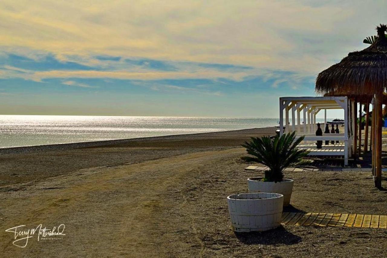 Grand Patio Apartment Torre Del Mar Exterior photo
