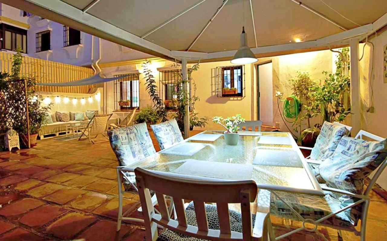 Grand Patio Apartment Torre Del Mar Exterior photo