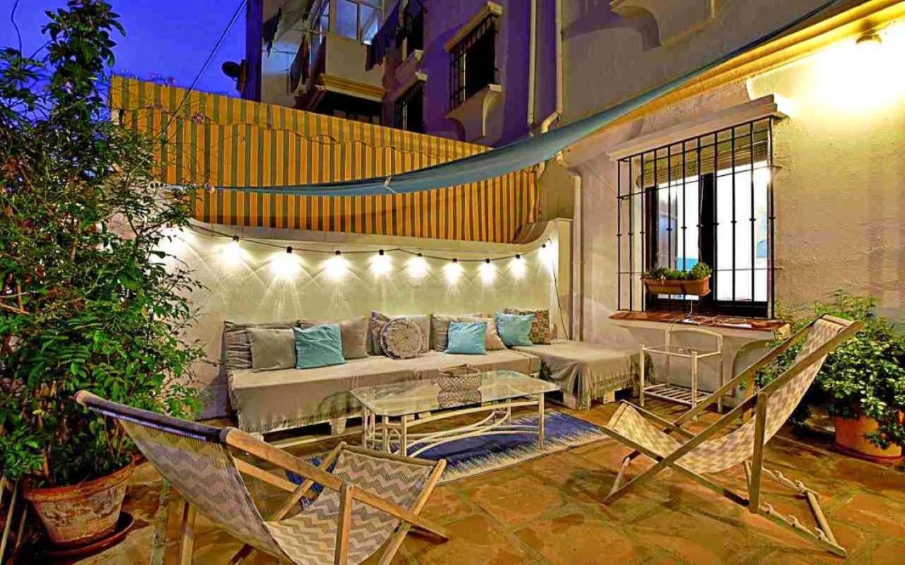 Grand Patio Apartment Torre Del Mar Exterior photo